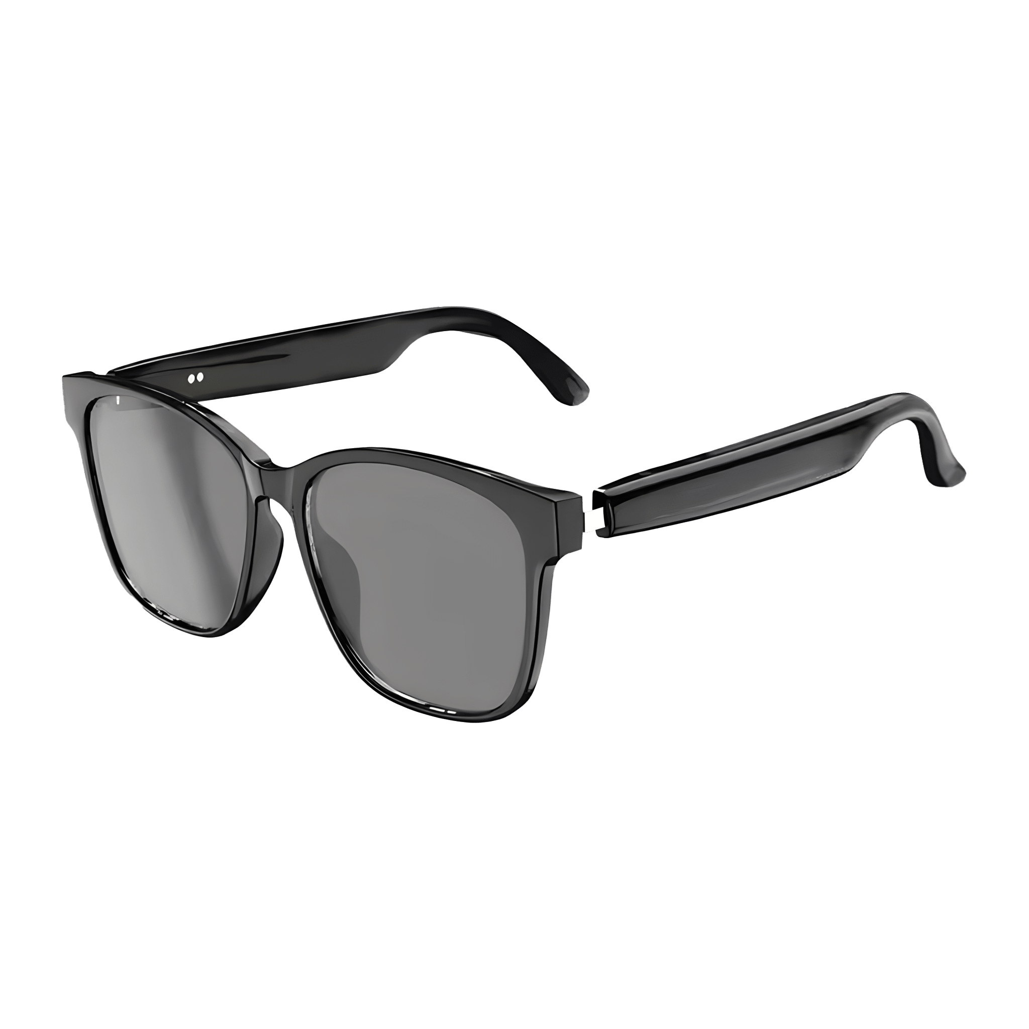 The Ultimate Ar Glasses Experience: Thermal Superpowers, Enhanced Reality, And More! - 43mv5ag