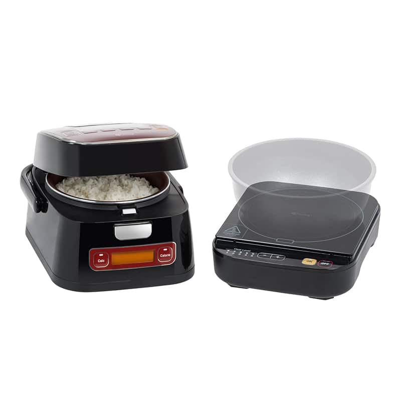 Mini Rise Cook Best 5 Mini Rice Cookers of 2025