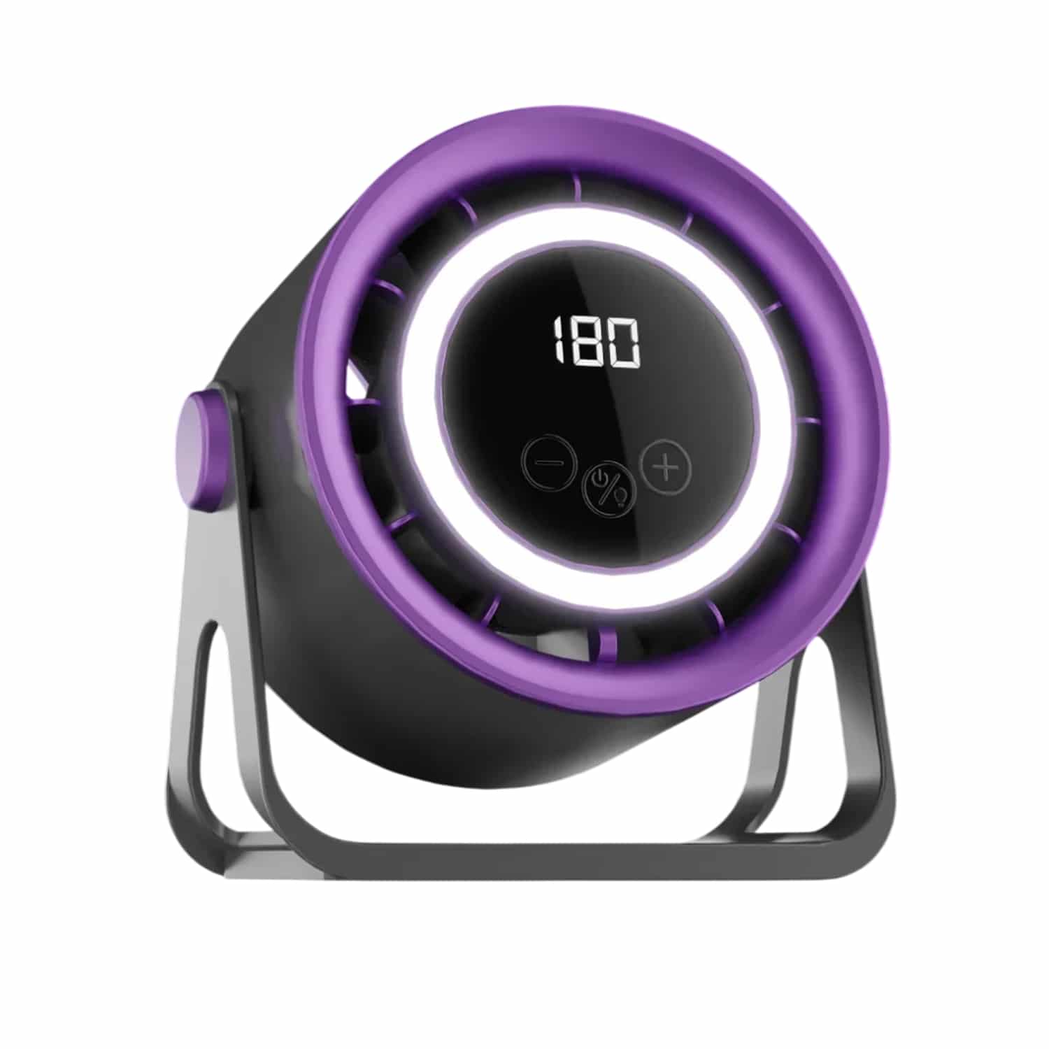 Best 5 Desktop Fans of 2026: Ultimate Bladeless Cooling Solutions